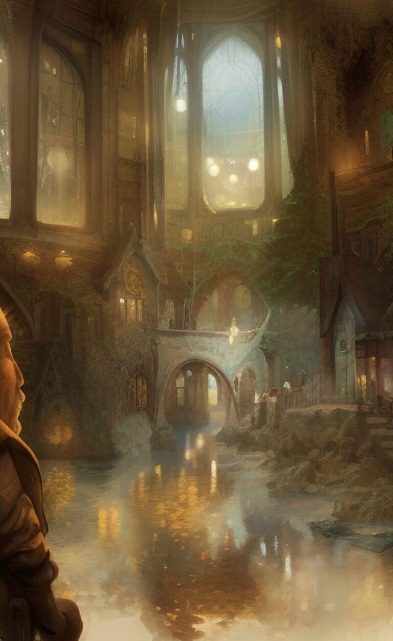 Hemrill by John J Ernest